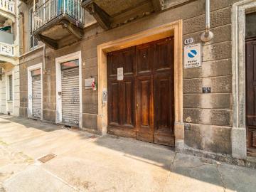 Appartamento in affitto a Torino TO