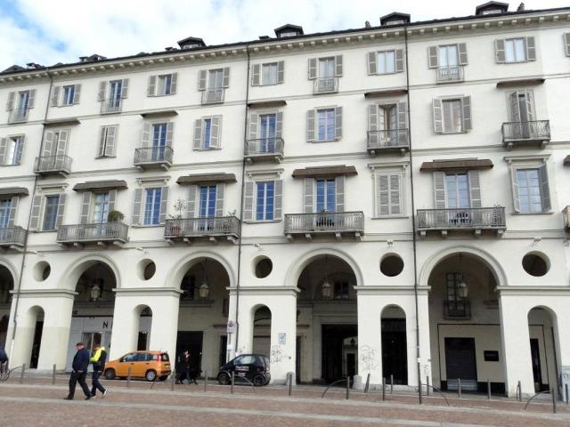 Appartamento in affitto a Torino TO
