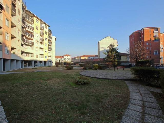 Appartamento in affitto a Torino TO