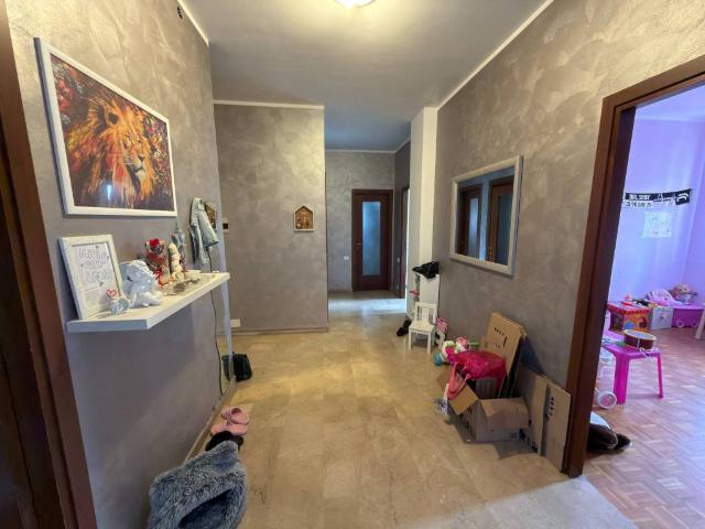 Appartamento in affitto a Torino TO