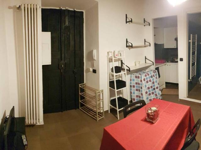 Appartamento in affitto a Torino TO