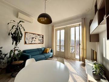 Appartamento in affitto a Torino TO