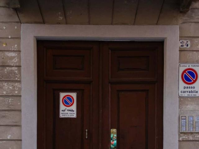 Appartamento in affitto a Torino TO
