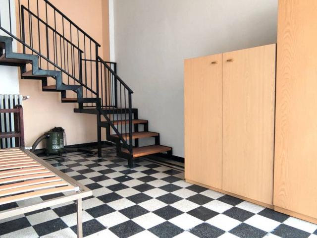 Appartamento in affitto a Torino TO