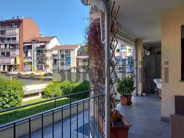 Appartamento in affitto a Torino TO