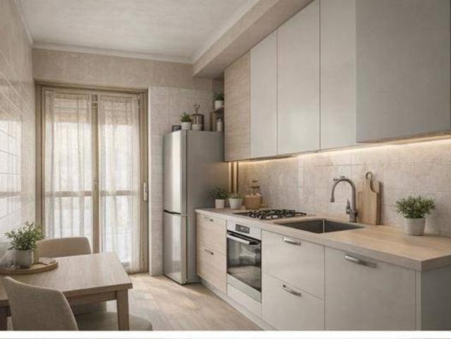 Appartamento in affitto a Torino TO