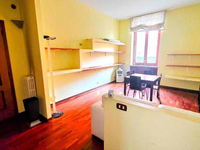 Appartamento in affitto a Torino TO