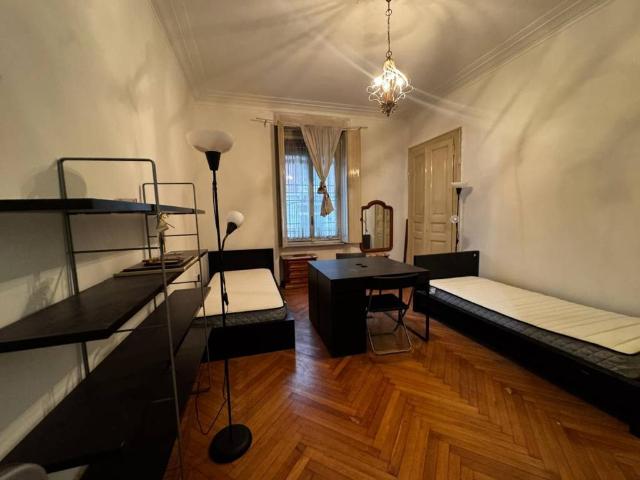 Appartamento in affitto a Torino TO