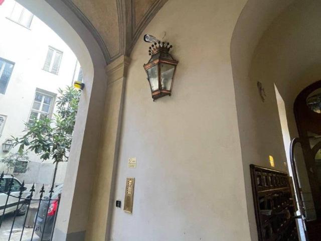 Appartamento in affitto a Torino TO