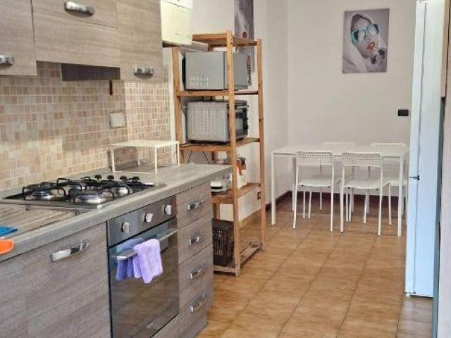 Appartamento in affitto a Torino TO