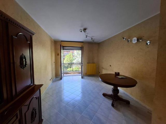 Appartamento in affitto a Torino TO