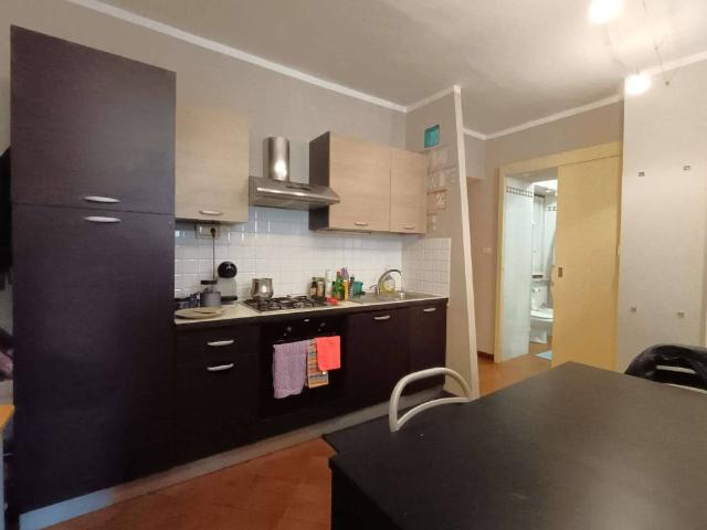 Appartamento in affitto a Torino TO