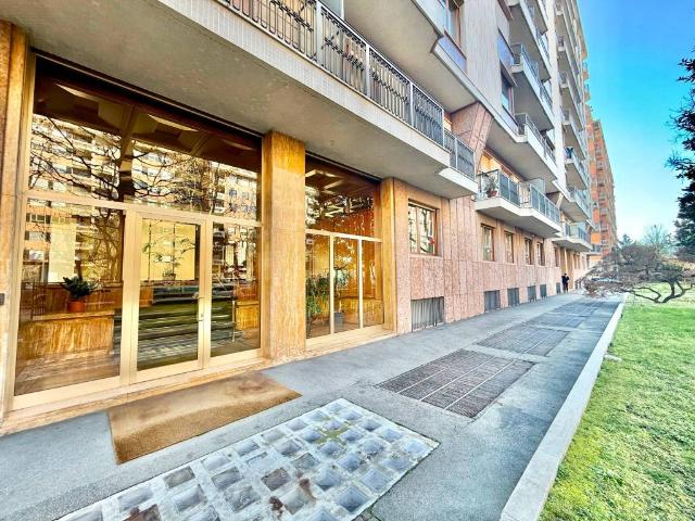 Appartamento in affitto a Torino TO