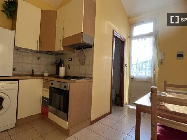 Appartamento in affitto a Torino TO