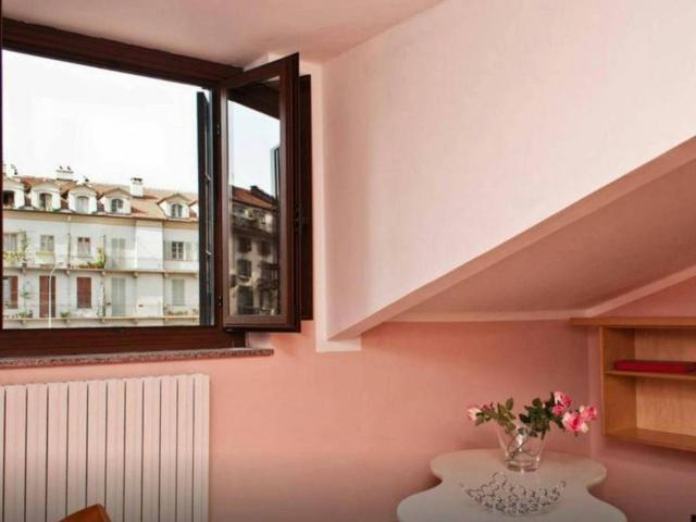 Appartamento in affitto a Torino TO