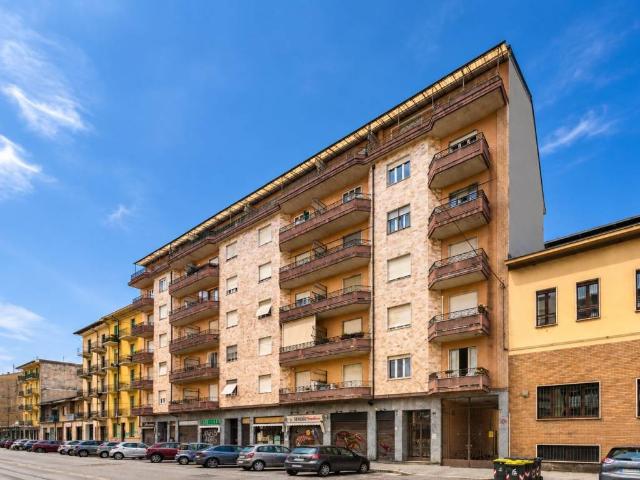 Appartamento in affitto a Torino TO