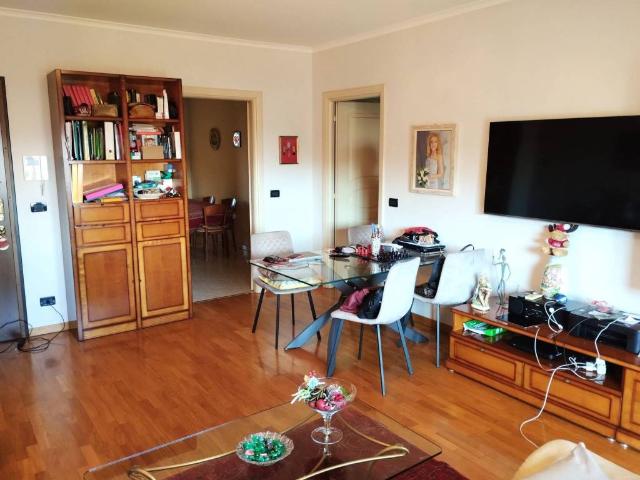 Appartamento in affitto a Torino TO