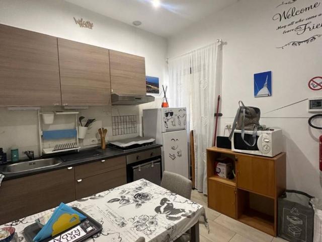 Appartamento in affitto a Torino TO