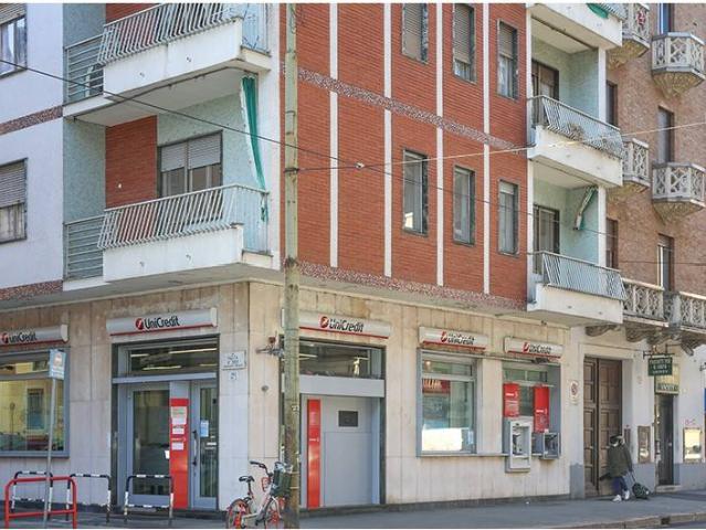 Appartamento in affitto a Torino TO