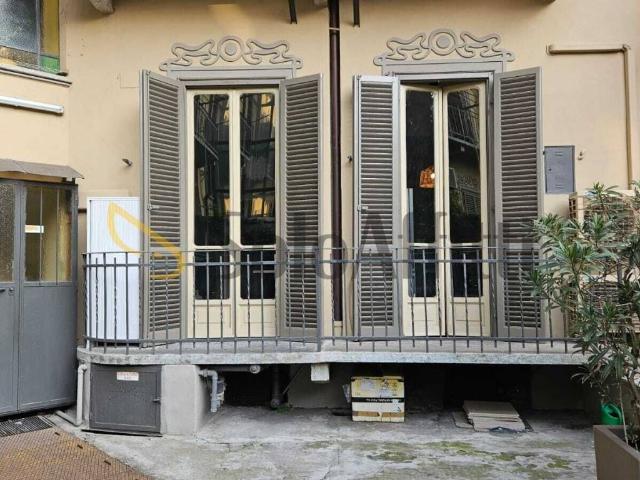 Appartamento in affitto a Torino TO