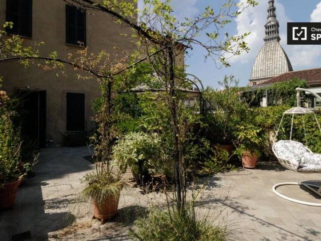 Appartamento in affitto a Torino TO
