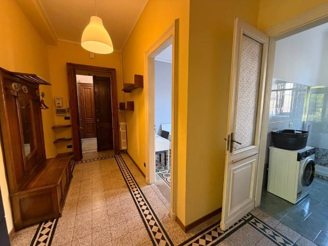 Appartamento in affitto a Torino TO