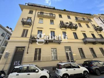 Appartamento in affitto a Torino TO