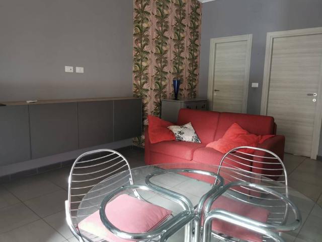 Appartamento in affitto a Torino TO