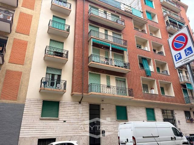 Appartamento in affitto a Torino TO