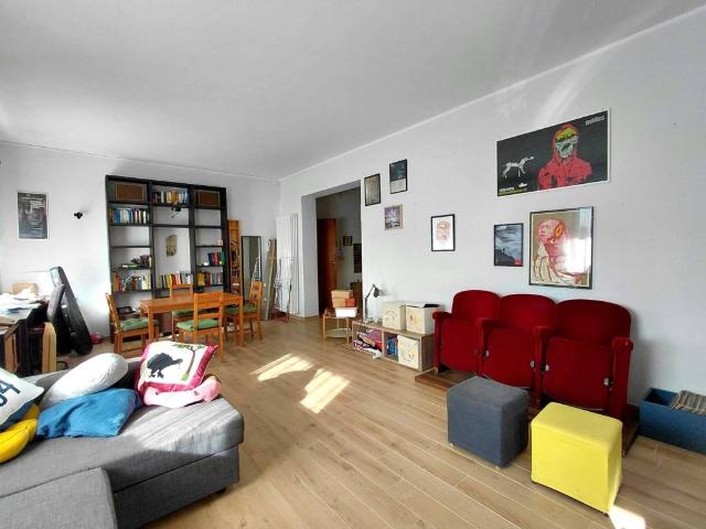 Appartamento in affitto a Torino TO