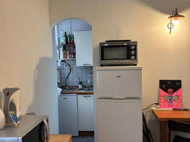 Appartamento in affitto a Torino TO