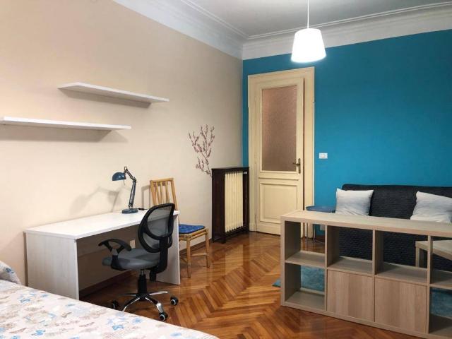 Appartamento in affitto a Torino TO