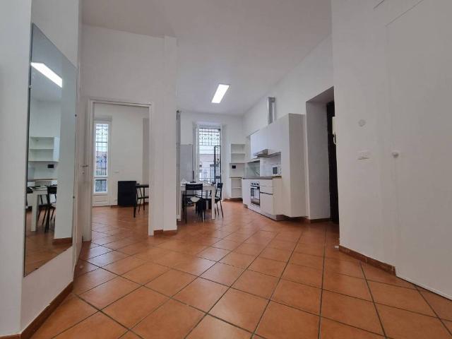 Appartamento in affitto a Torino TO