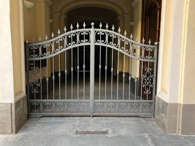 Appartamento in affitto a Torino TO