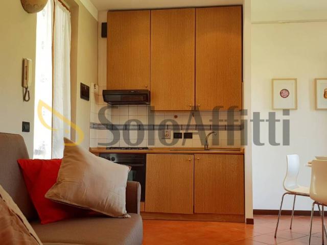 Appartamento in affitto a Torino TO