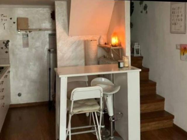 Appartamento in affitto a Torino TO