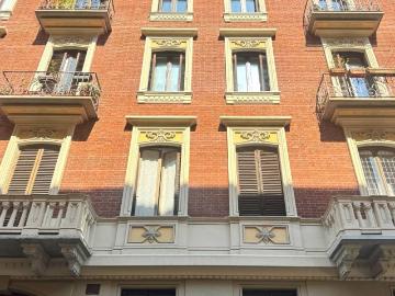 Appartamento in affitto a Torino TO