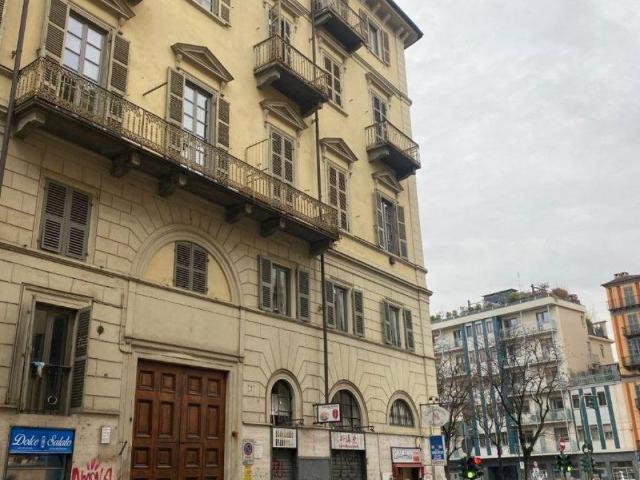 Appartamento in affitto a Torino TO