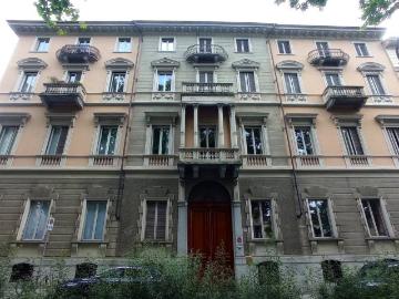 Appartamento in affitto a Torino TO
