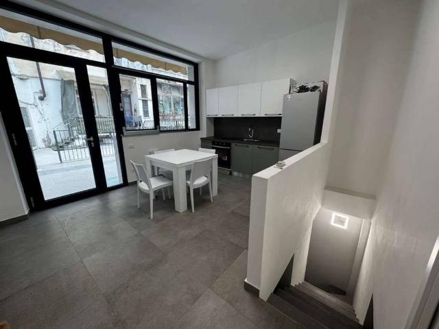 Appartamento in affitto a Torino TO