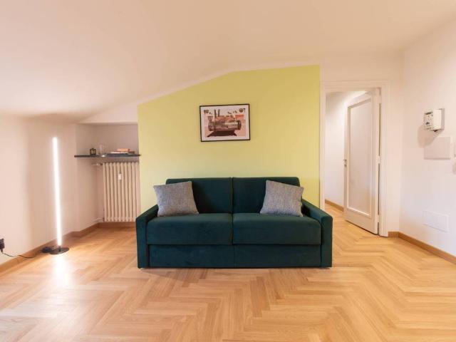 Appartamento in affitto a Torino TO