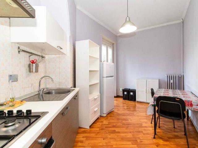 Appartamento in affitto a Torino TO