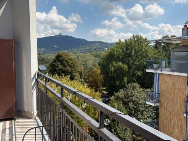 Appartamento in affitto a Torino TO