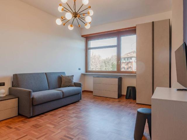 Appartamento in affitto a Torino TO