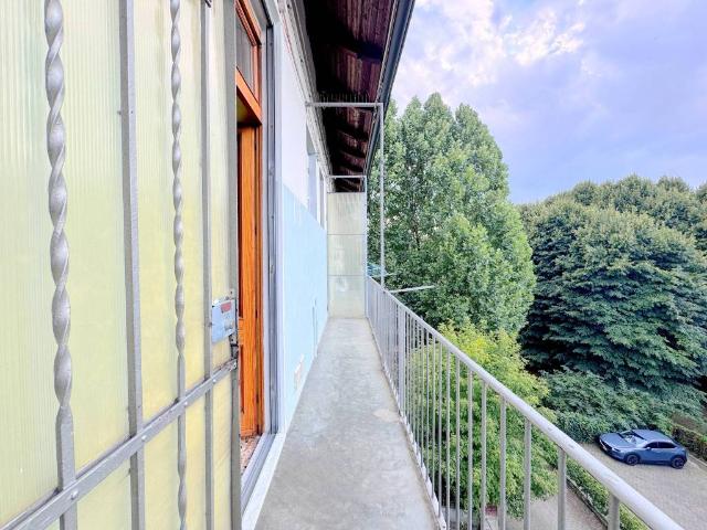 Appartamento in affitto a Torino TO