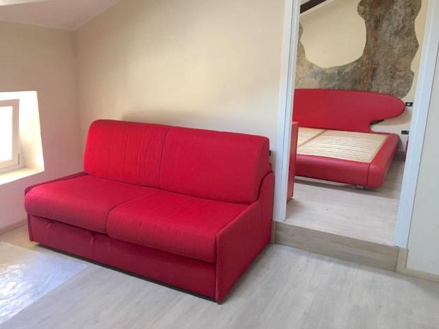 Appartamento in affitto a Torino TO