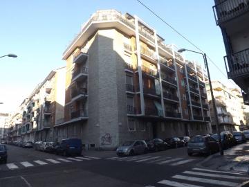 Via Gradisca Torino, Santa Rita Torino, Torino, Torino Piemonte, Piemonte