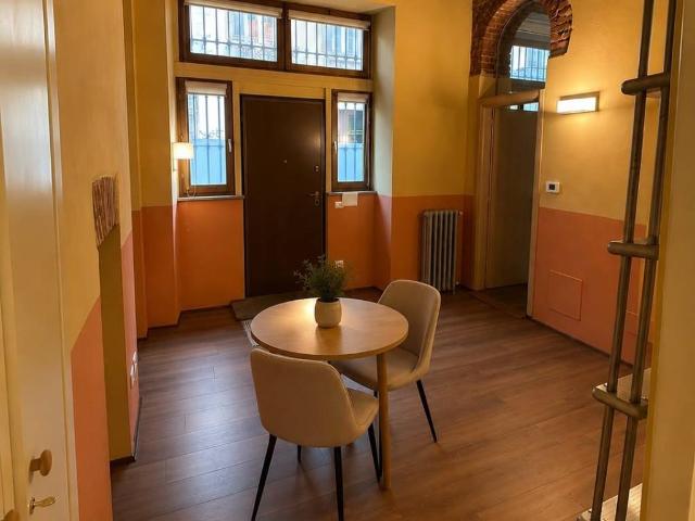 Appartamento in affitto a Torino TO