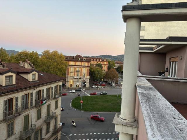 Appartamento in affitto a Torino TO