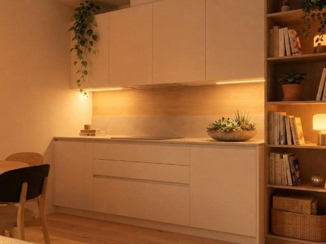 Appartamento in affitto a Torino TO